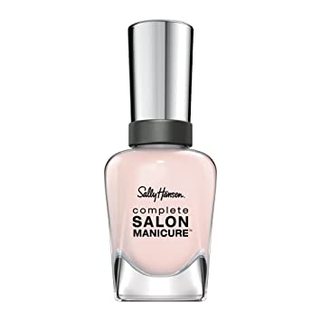 Sally Hansen Complete Salon Manicure - 151 Sweet Talker