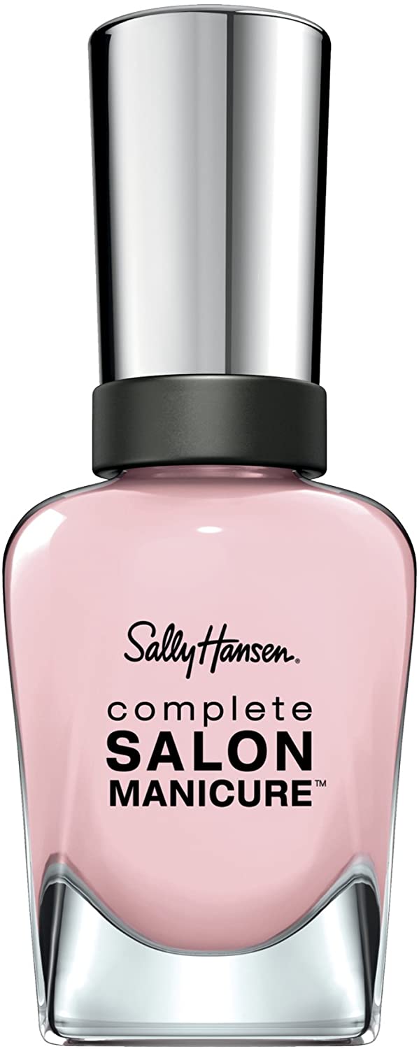 Sally Hansen Complete Salon Manicure - 182 Blush Against the World