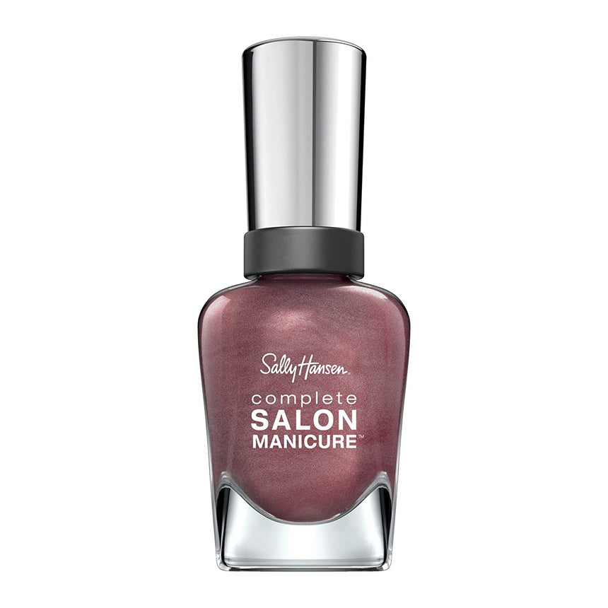 Sally Hansen Complete Salon Manicure - 301 Raisin the Bar