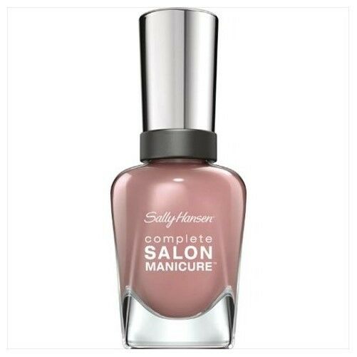 Sally Hansen Complete Salon Manicure - 321/240 Pink Pong