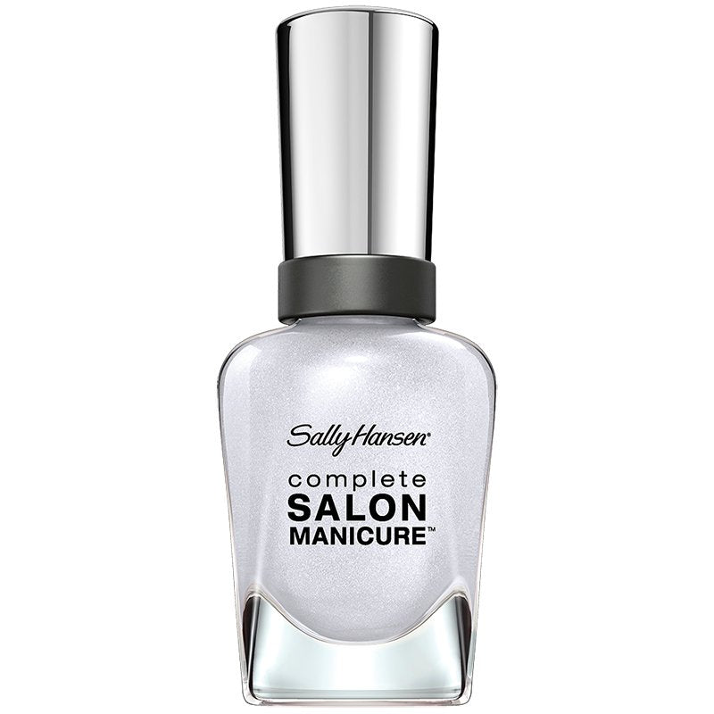 Sally Hansen Complete Salon Manicure - 378 Gleam Supreme