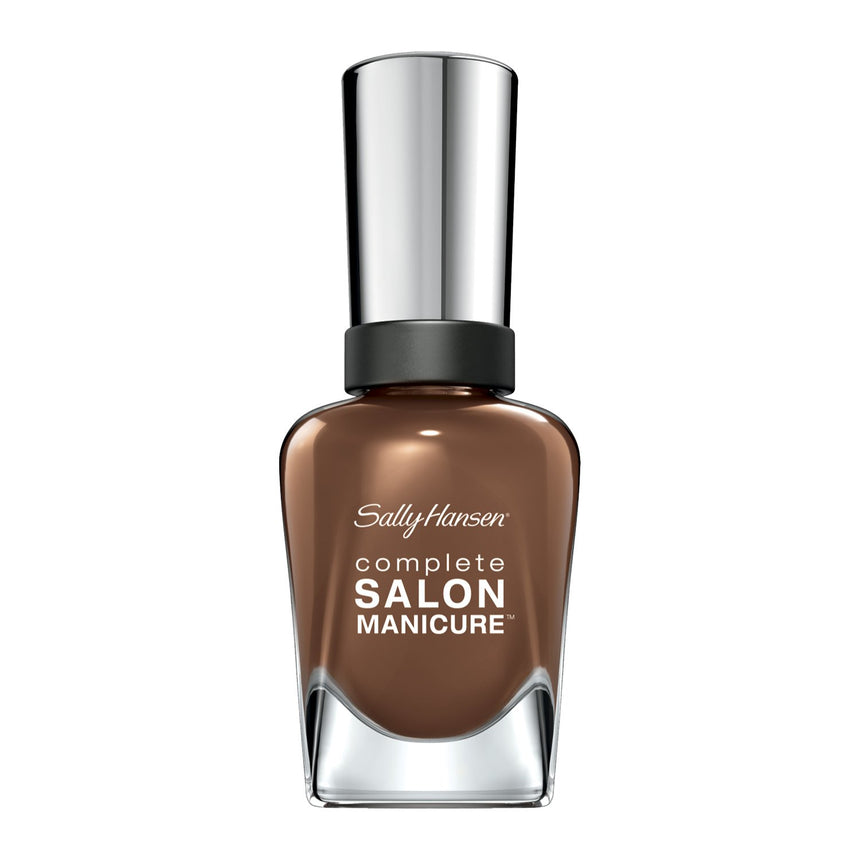 Sally Hansen Complete Salon Manicure - 371 Almost Almond