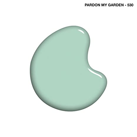 Sally Hansen Complete Salon Manicure - 530 Pardon My Garden