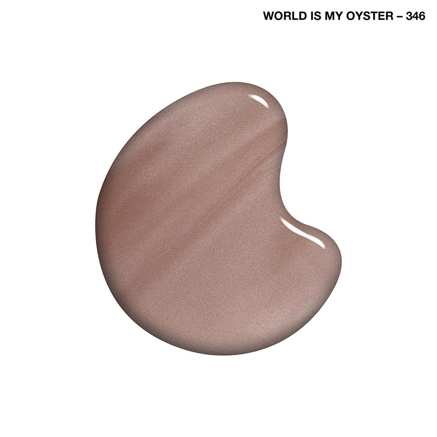 Sally Hansen Complete Salon Manicure - 346 World is My Oyster