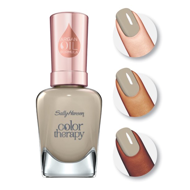 Sally Hansen Color Therapy - 120 Make My Clay