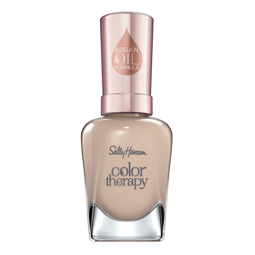 Sally Hansen Color Therapy - 180 Chai on Life