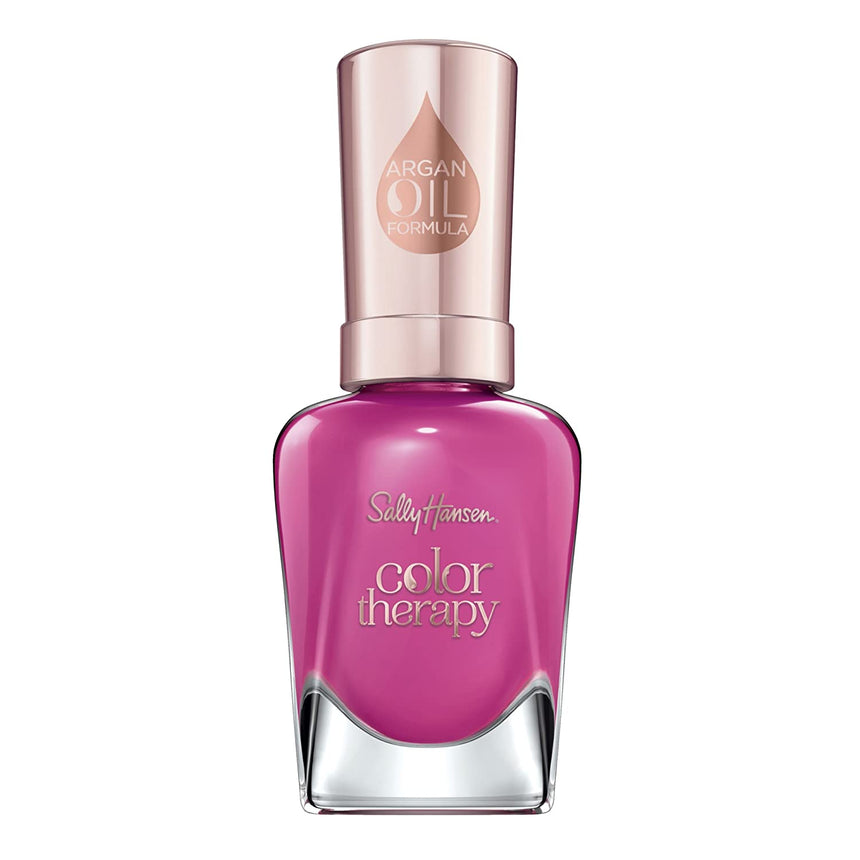 Sally Hansen Color Therapy - 260 Berry Smooth