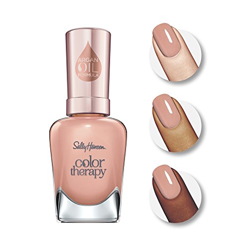 Sally Hansen Color Therapy - 310 Couples Massage