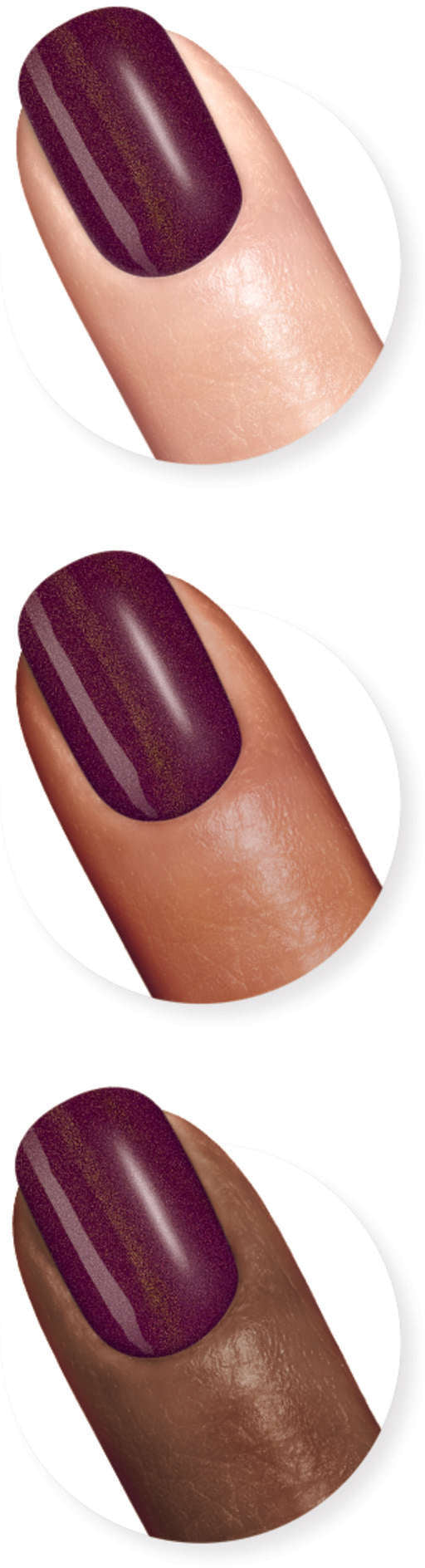 Sally Hansen Color Therapy - 372 Wine Therapy