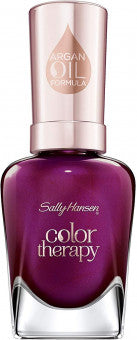 Sally Hansen Color Therapy - 515 Berry Me?