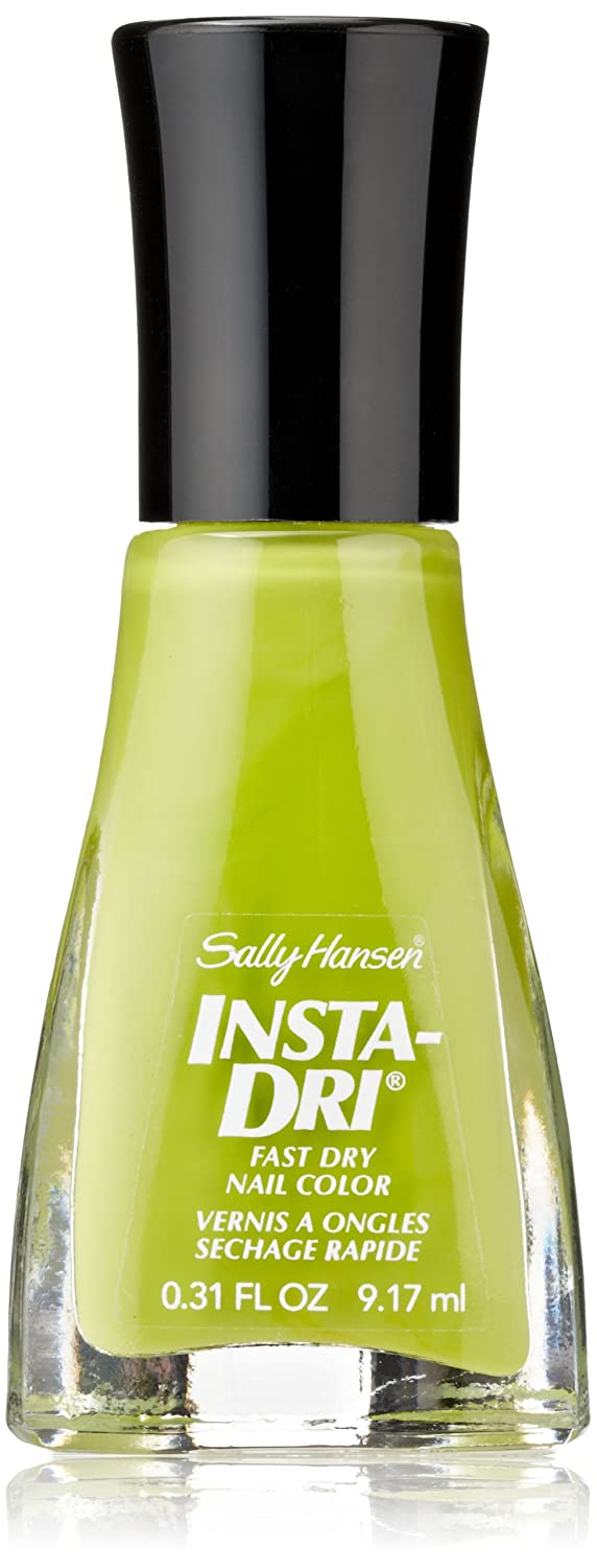 Sally Hansen Insta-Dri - 450 Lickety-Split Lime