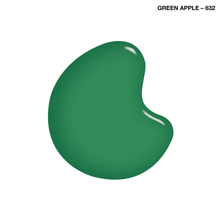 Sally Hansen Insta-Dri Jelly Belly - 667 Green Apple
