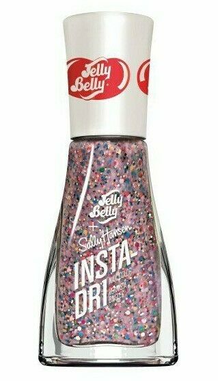 Sally Hansen Insta-dri Jelly Belly - 673 Tutti Frutti