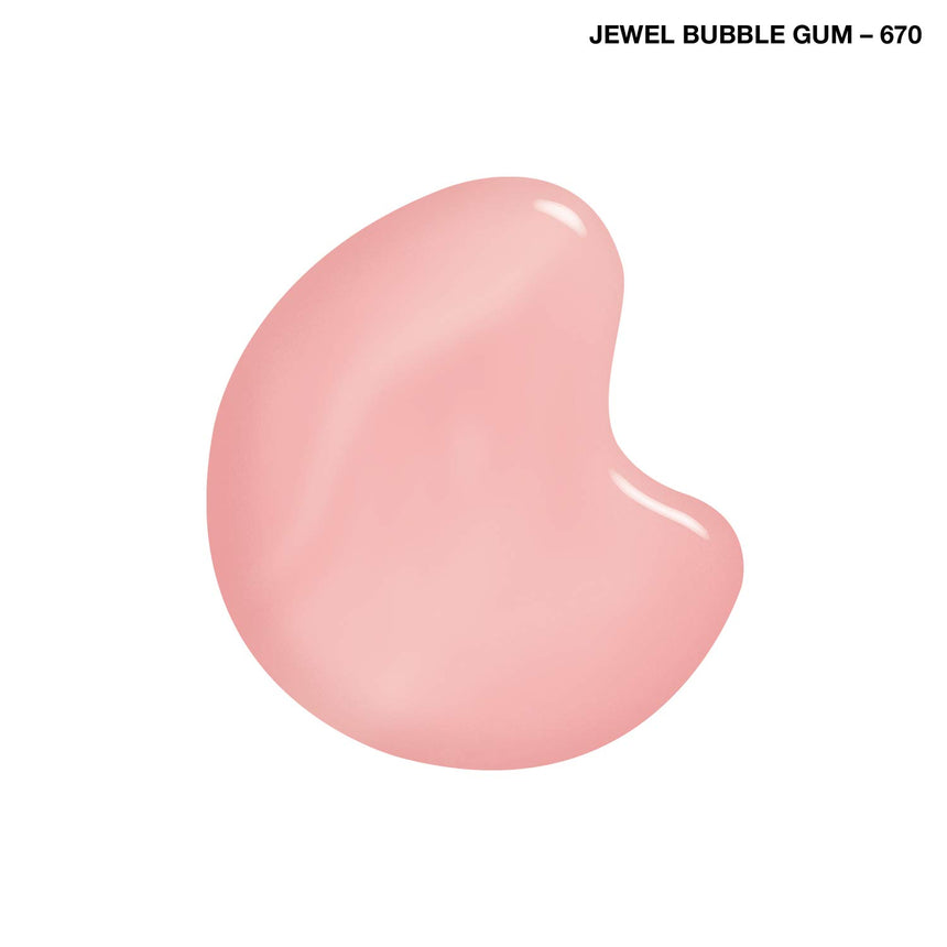 Sally Hansen Insta-Dri - 670 Jewel Bubble Gum