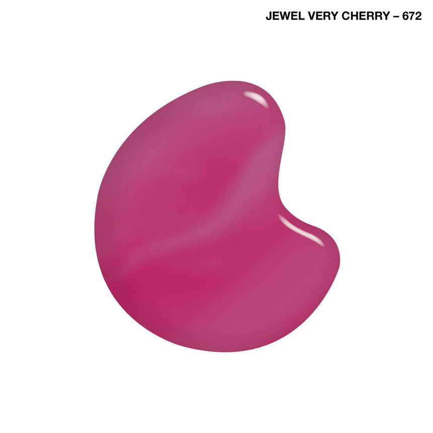 Sally Hansen Insta-Dri - 672 Jewel Very Cherry