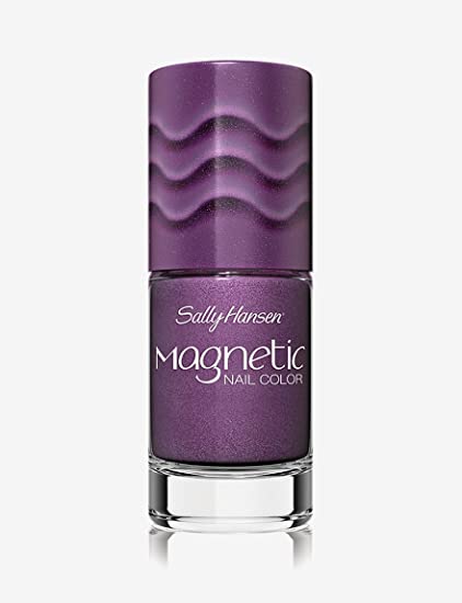 Sally Hansen Magnetic Nail Color - 902 Polar Purple