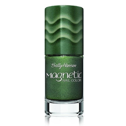 Sally Hansen Magnetic Nail Color - 907 Electric Emerald