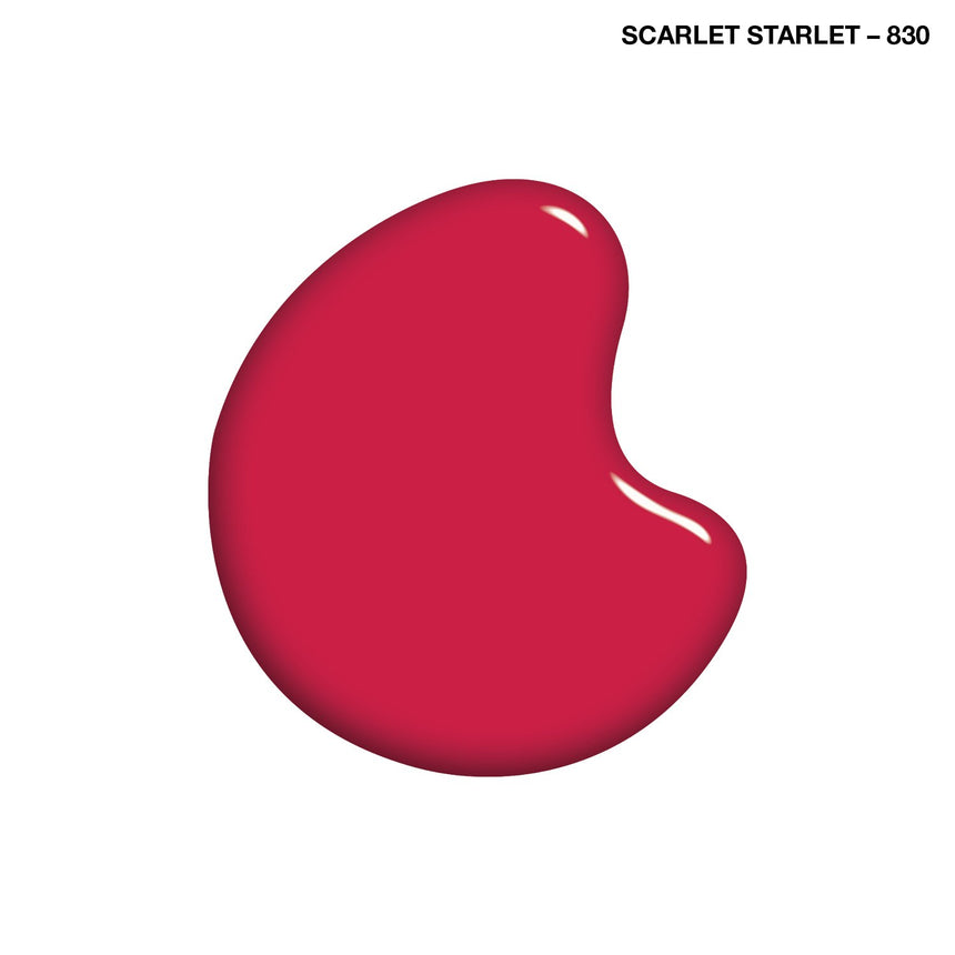 Sally Hansen Miracle Gel - 429 Scarlet Starlet