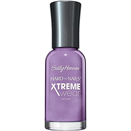 Sally Hansen Xtreme Wear - 400 Virtual Violet