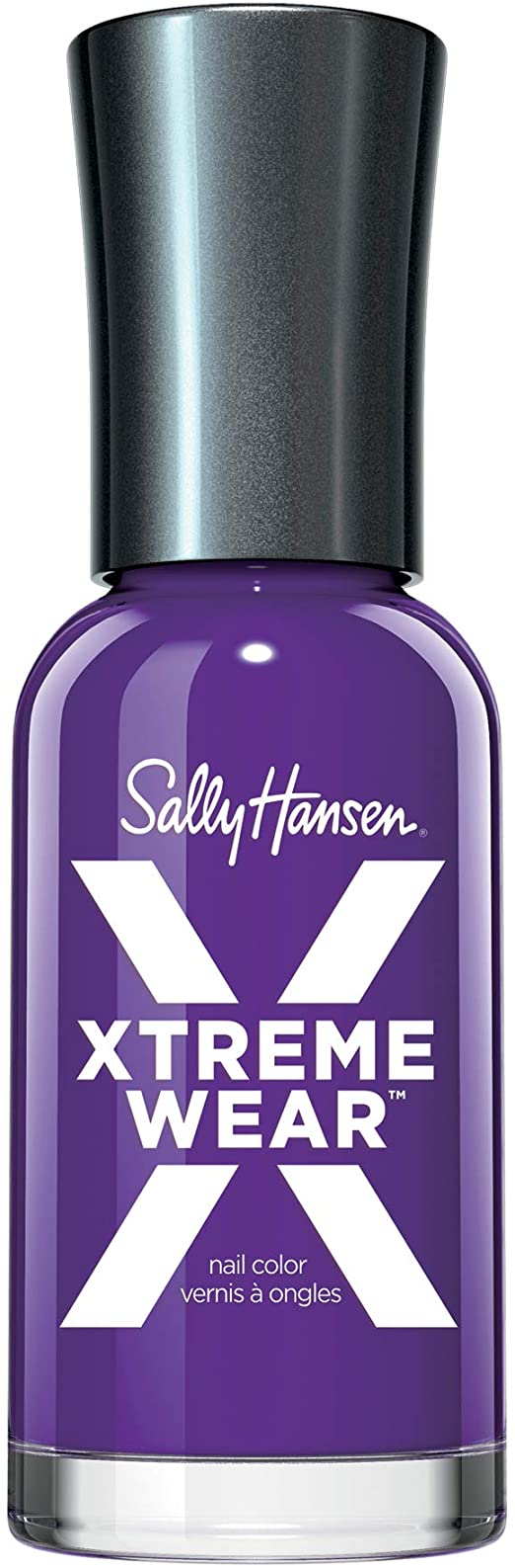 Sally Hansen Xtreme Wear - 509 / 903 Purple Craze