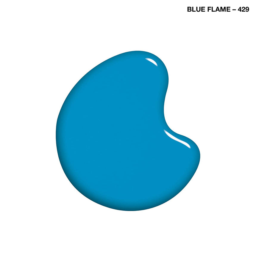 Sally Hansen Xtreme Wear - 907 Blue Flame