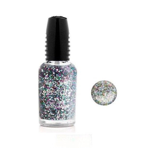 Wet n Wild Fast Dry - 238C Party of Five Glitters