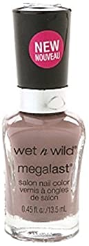 Wet n Wild Megalast - 201C Wet Cement