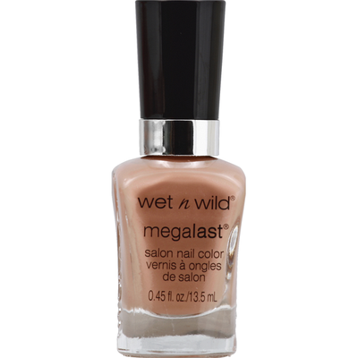 Wet n Wild Megalast - 204B Private Viewing