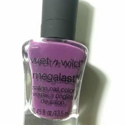 Wet n Wild Megalast - 34427 Careful, It's Vine-tage