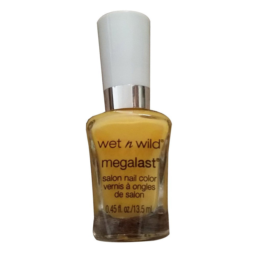 Wet n Wild Megalast - 34302 A Venice Day