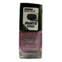 Wet n Wild Magnetic Nail Color - 33993 Igniting the Spark