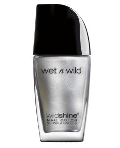 Wet n Wild Wild Shine - 468 Metallica