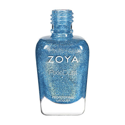 Zoya Pixie Dust Professional Lacquer - Bay