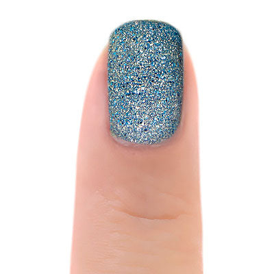 Zoya Pixie Dust Professional Lacquer - Bay