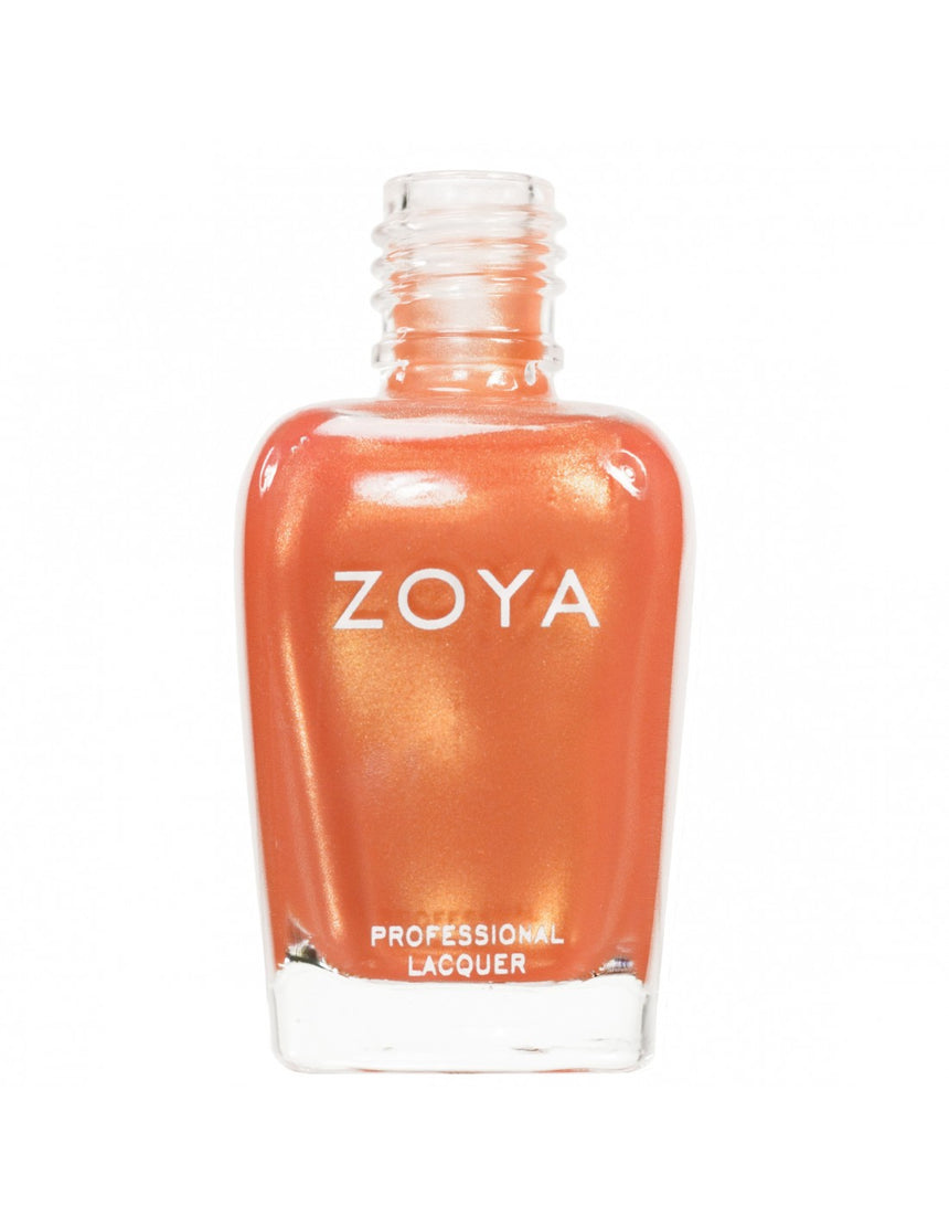 Zoya Professional Lacquer - Goldie