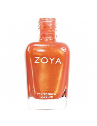 Zoya Professional Lacquer - Ginger