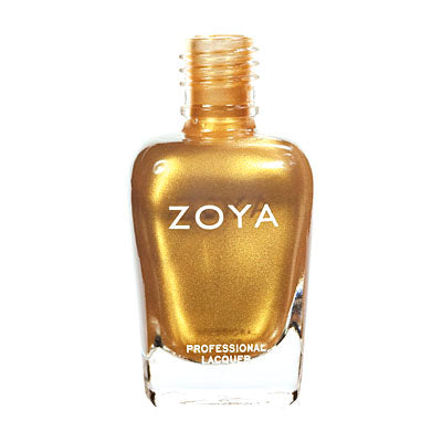 Zoya Professional Lacquer - Goldie