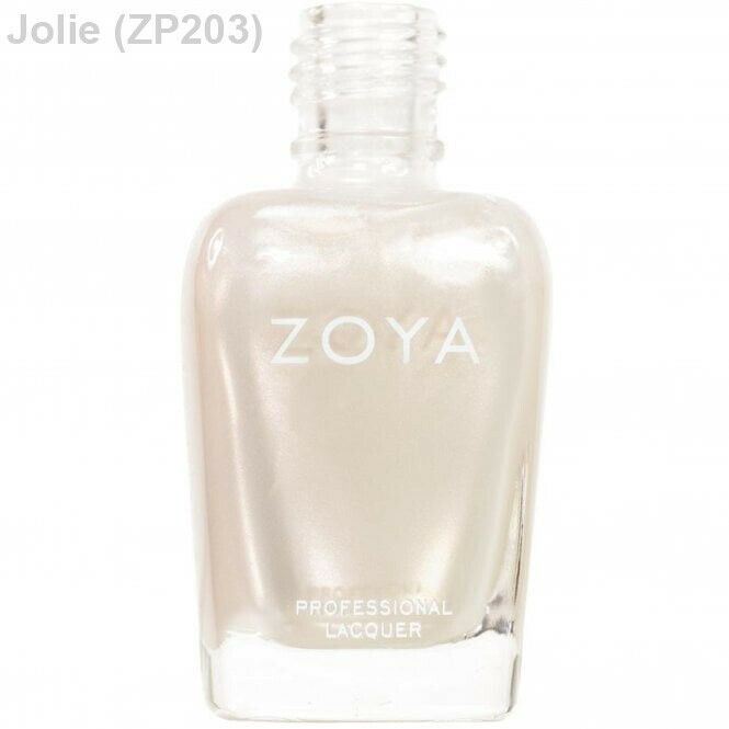 Zoya Professional Lacquer - Jolie