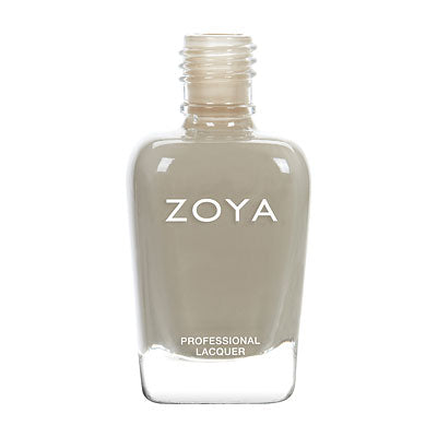 Zoya Professional Lacquer - Misty
