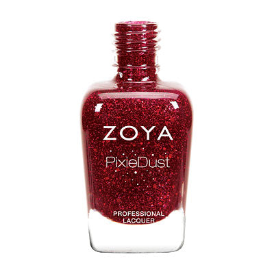 Zoya Pixie Dust Professional Lacquer - Oswin