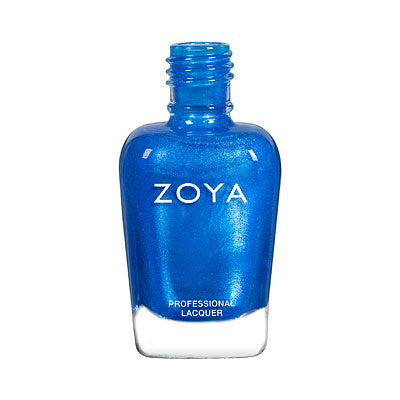 Zoya Professional Lacquer - Muse