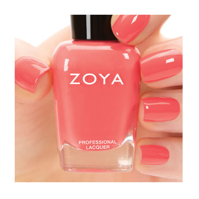 Zoya Professional Lacquer - Wendy