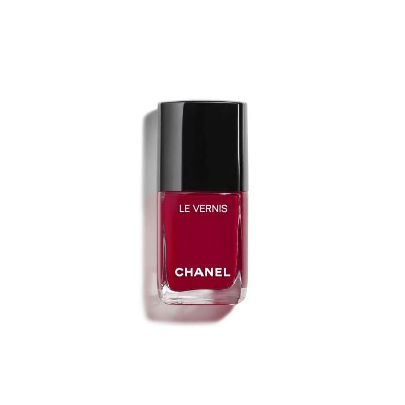 Chanel Le Vernis Nail Colour - 561 Suspicious - Nail Polish