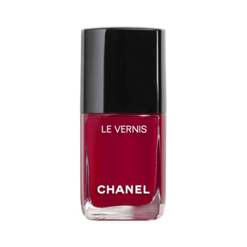 Chanel Le Vernis Nail Colour - 561 Suspicious – Nail Polish Life