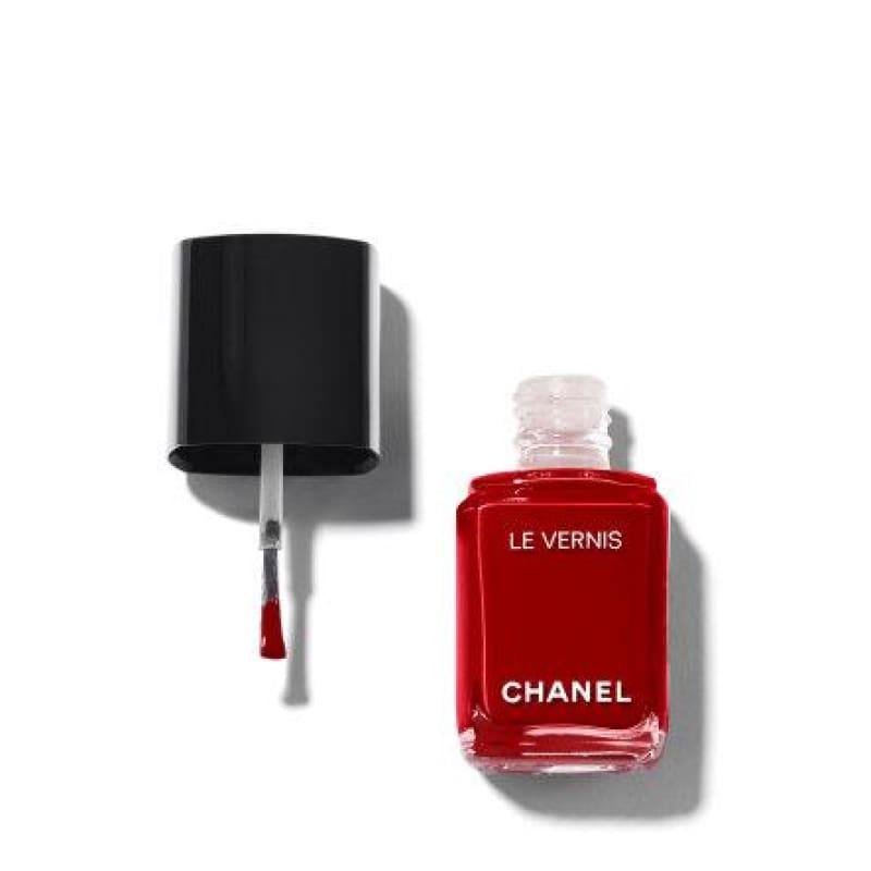 Chanel Le Vernis Nail Colour - 561 Suspicious - Nail Polish