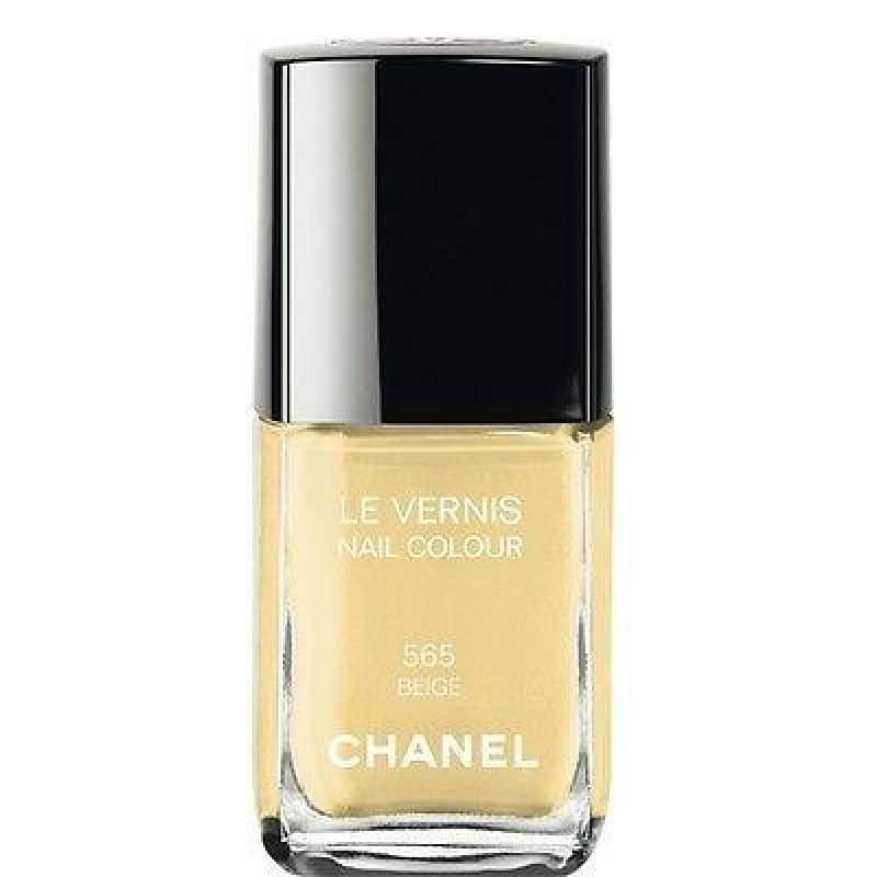 Chanel Le Vernis Nail Colour - 565 Beige - Nail Polish