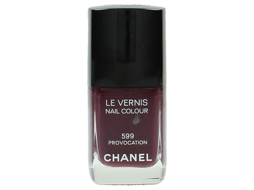 Chanel Le Vernis Nail Colour - 599 Provocation - Nail Polish