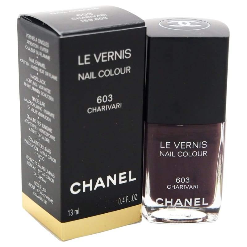 Chanel Le Vernis Nail Colour - 603 Charivari - Nail Polish