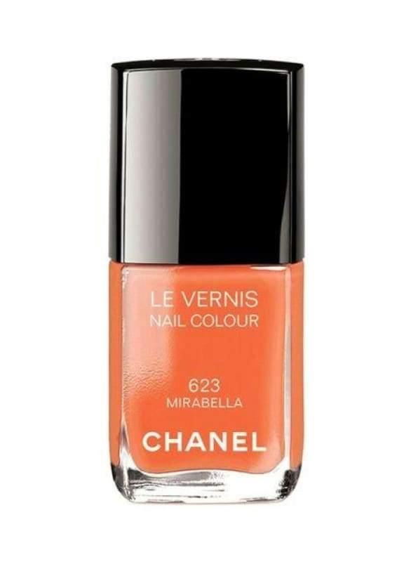 Chanel Le Vernis Nail Colour - 623 Mirabella - Nail Polish