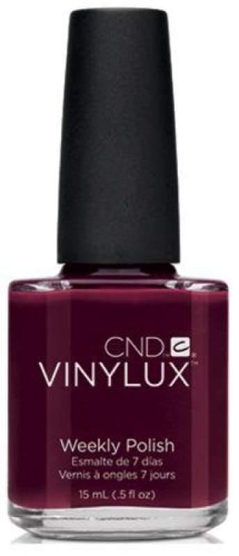 CND Vinylux - 106 Bloodline - Nail Polish